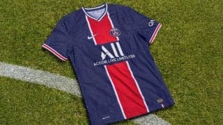 クラブ50周年、PSGの新ユニフォームは70年代のユニフォームに思いをはせる！