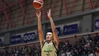 仙台89ERS、琉球ゴールデンキングスの寒竹隼人を期限付き移籍で獲得