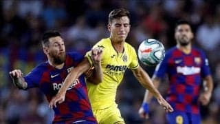 CB補強に動くバルサ ビジャレアルの23歳DF獲得に興味