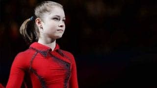 ソチ金リプニツカヤさんが母に　第1子出産を海外祝福「最高の母親に」「喜ばしい！」