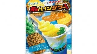 ロッテ、28日から「突ッパインサワー！」を発売　「夏の暑さも突ッパしましょう！」