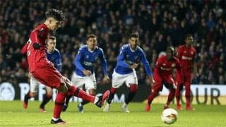 チェルシー移籍が近づくハフェルツ、残すは移籍金の合意のみ