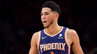 5年目でプレーオフ出場争いする機会を初めて手にしたブッカー／2019－20NBA通信簿選手編28