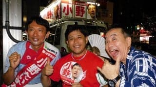 大事故から再起を果たし、今もなお挑戦を続ける「車いすレーサー」の不屈の精神とは