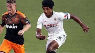 マドリーがセビージャCBクンデに関心!