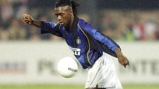 アンストッパブル！独力で勝ち点1をもぎ取ったセードルフの誰にも止められないゴール2連発【インクレディブル・ゴールズ】