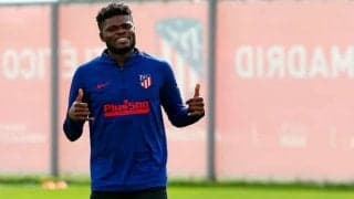 トーマス獲得を望むアーセナル、31億円+選手のオファーは却下