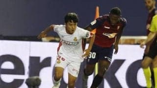 久保建英をめぐる噂の真相。ビッグクラブ関係者が明かす獲得の現実性