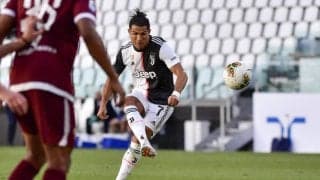 C.ロナウドを粘土で忠実再現　中国職人作“イケメン人形”に反響「どこで買える？」