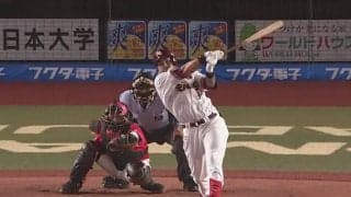 セ・パで満塁弾3本が乱れ飛ぶ！　阪神ボーア＆サンズ、楽天ロメロと助っ人が大暴れ