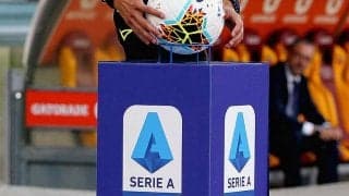 ほぼ決着のセリエA、最終節は分散開催に!　残すはELストレートインと残り1枠の残留争い