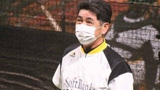 鷹・柳田は出塁率.507、中村晃は得点圏.600　驚異の3、4番に工藤監督「僕は投げたくない」