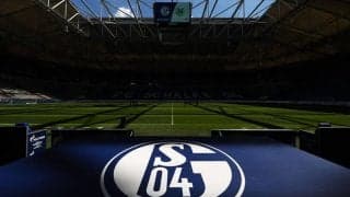 財政危機のシャルケが地元から保証、今季は16戦未勝利でシーズン終了