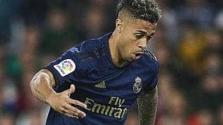 CLシティ戦控えるマドリー、マリアーノのコロナ陽性発覚…