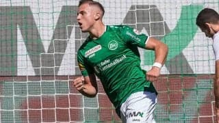 フライブルクがアラベスのボスニア・ヘルツェゴビナ代表FWデミロビッチを獲得