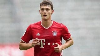 トレーニング中に左足負傷のパヴァールが最大6週間の離脱で今季絶望か