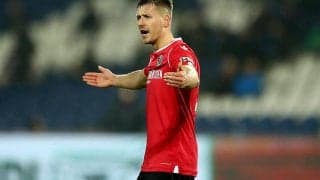 来季昇格のシュツットガルト、ハノーファーからDFアントンを獲得！