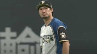 日ハム大田の“ドンピシャ・鬼肩補殺”　上沢に413日ぶり白星届けた好守にファン感謝