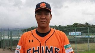 “山陰のジャイアン”が選んだ指導者としての第2の人生　「野球界にずっと…」