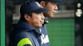 真中満「僕にはできない」。ヤクルト高津監督の采配に「すごく攻撃的」