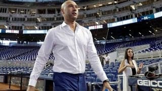 【MLB】開幕1週間で予定変更　コロナ集団感染マーリンズは8月3日まで全試合延期