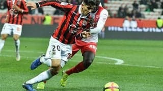 レアル ニースのSBアタル獲得に興味、カルバハルとの競争望む