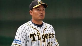 2年ぶり完投勝利の阪神・秋山に藪恵壹氏が“辛口”エール　「もったいない」