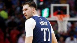 ルカ・ドンチッチがシーディングゲームの目標を公言「僕らなら4位まで到達できるさ」