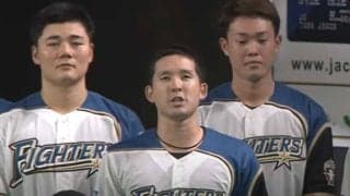 日ハム杉谷の全力プレー密着動画にファン興奮「貴ちゃんねるず+パTVで完全攻略」