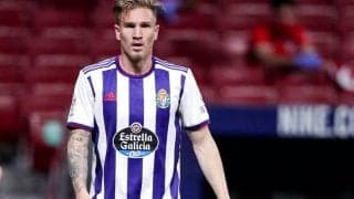 バジャドリーがヘタフェのDFラウール・カルネロを買い取り