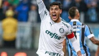 ミランのパラグアイ代表DFゴメスがパウメイラスへ完全移籍