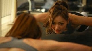 L.A.セレブに人気のバーエクササイズ　「カーディオ・バー」を知っているか