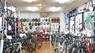 目指せ、スポーツバイクデビュー！