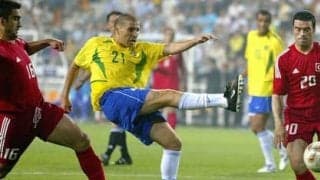 「マリーシアの王」ルイゾン。万事に抜け目ない男が来日するまで