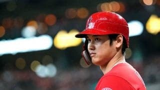 【MLB】大谷翔平の語学力を同僚が証言　「英語はかなり上手。スペイン語も織り交ぜてくる」