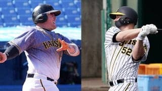 アベック満弾のボーア＆サンズを称賛も…　藪恵壹氏「まだバースとまでは言えない」