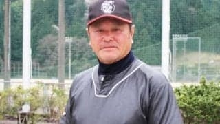 定岡三兄弟の長男・智秋の今。「ノムラの教え」を胸に高知に復帰