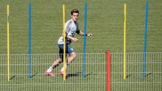 プレミア移籍が噂されるコウチーニョ バルサ残留も否定せず