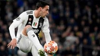 バルサ デ・シリオの獲得を狙う、ユーヴェは約12億円要求