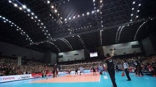 男女日本代表紅白戦/出場選手と組み分け決定