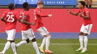 「いろんな理由から難しいシーズンだった」リンガードが絶不調だった今季を振り返る