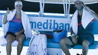  同じコーチを3度目の招へい 