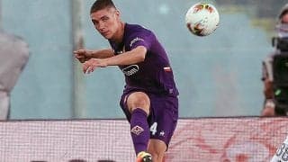 ミレンコビッチにミラン行きの可能性! ヴィオラ会長と関係悪化の代理人がすでに交渉開始か