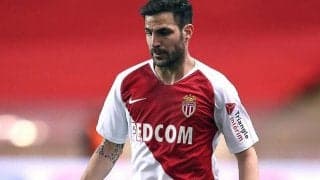 アル・ガラファがセスクに関心!　実現すればチャビ監督＆カソルラとの元同僚対決も