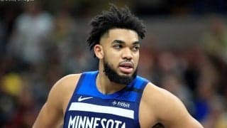 “ストレッチ5”として大活躍するも、ケガに泣いたタウンズ／2019－20NBA通信簿選手編29