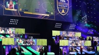 ＜FIFA 20＞グローバルシリーズに代わる世界大会のアジア予選に、ナスリ選手・fantom選手・つぁくと選手・アグ選手の4名が出場！