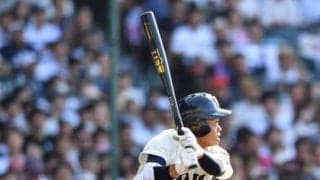 注目のドラフト候補選手 甲子園ハイライト動画 powered by バーチャル高校野球