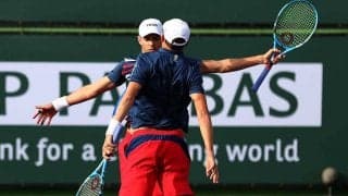 ブライアン兄弟が語るダブルス成功の秘訣。「双子って変だと思うよ」