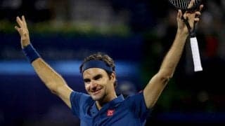 フェデラー、スイスの歴史100章に選ばれる