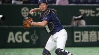 もっと評価されていいドラフト候補。創価大・萩原哲は２つの顔を持つ